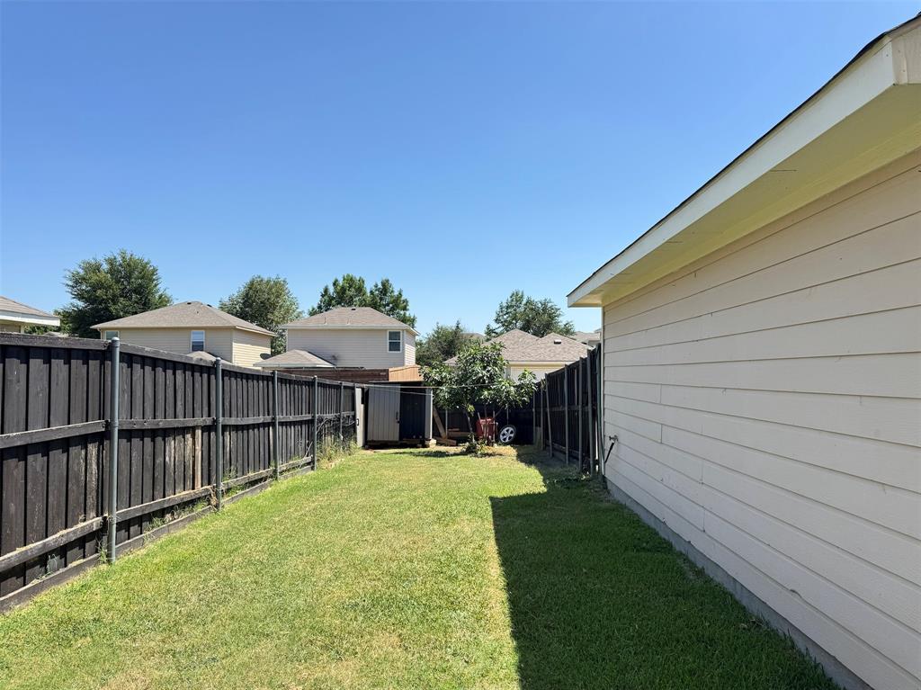 Harvest Bend Add Ph One - Residential Lease