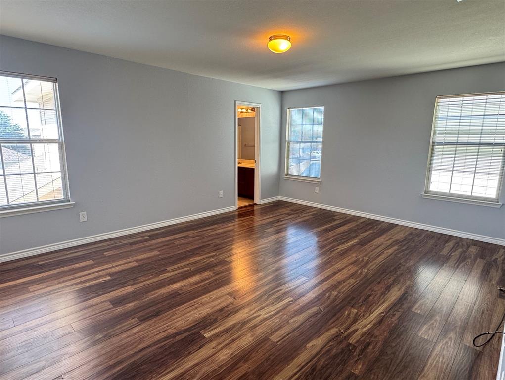 Harvest Bend Add Ph One - Residential Lease