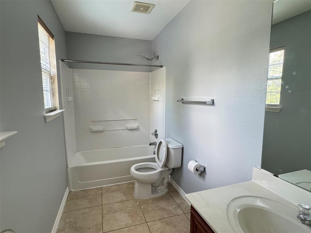 Harvest Bend Add Ph One - Residential Lease