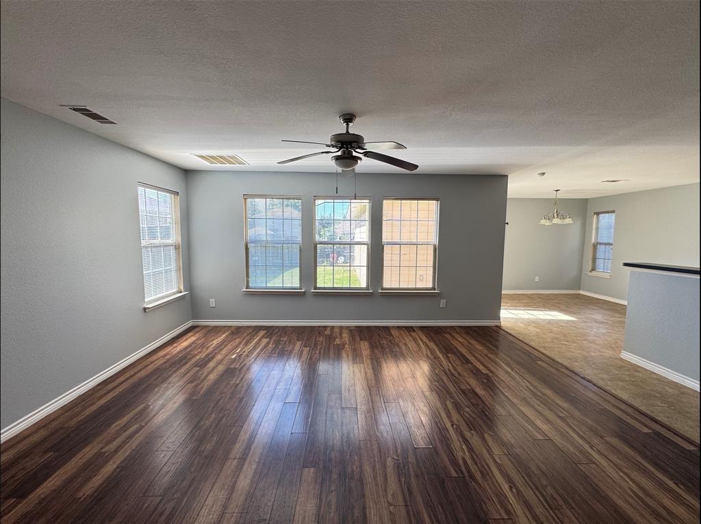 Harvest Bend Add Ph One - Residential Lease