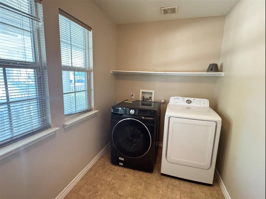 Harvest Bend Add Ph One - Residential Lease