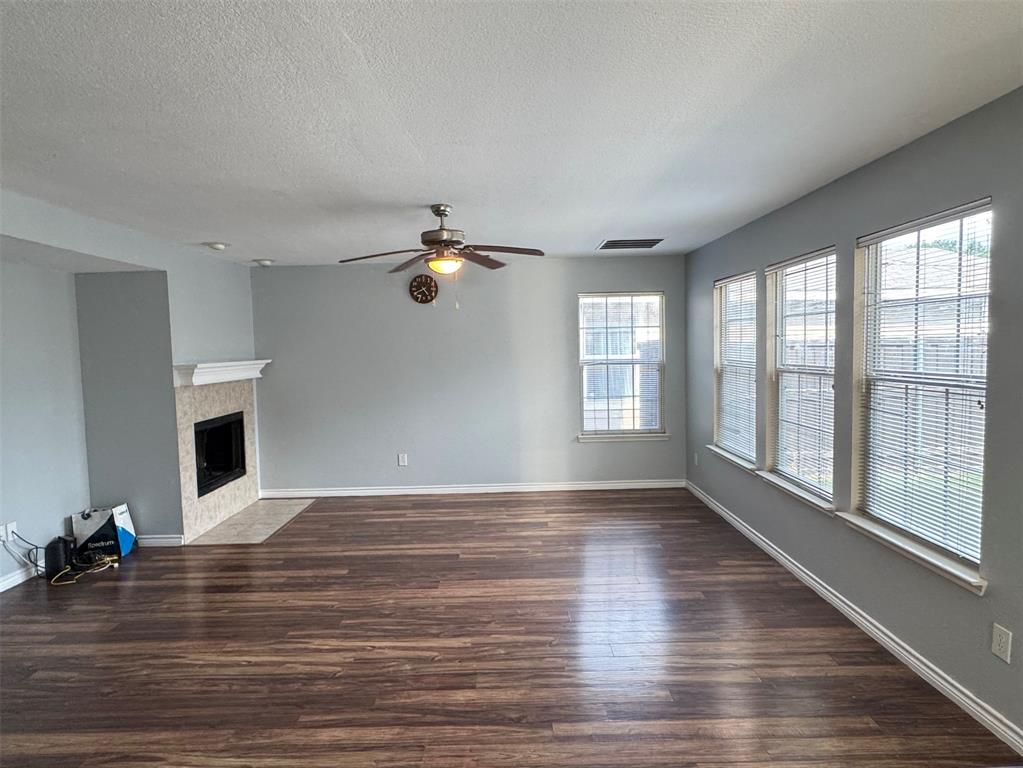 Harvest Bend Add Ph One - Residential Lease