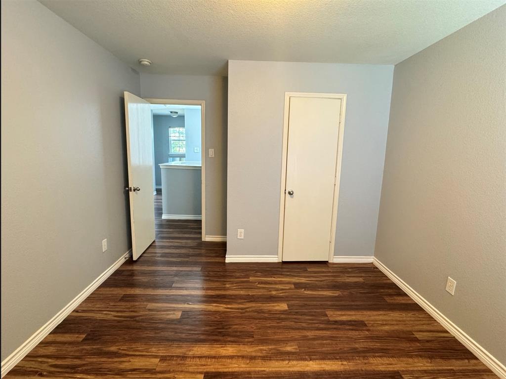 Harvest Bend Add Ph One - Residential Lease