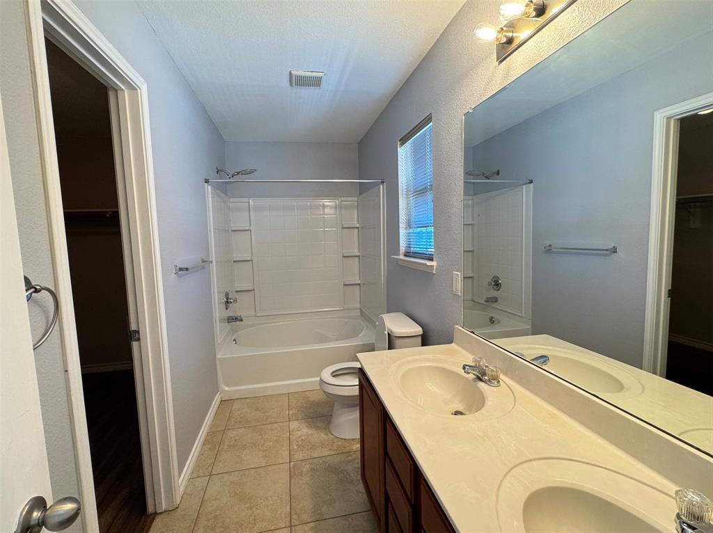 Harvest Bend Add Ph One - Residential Lease