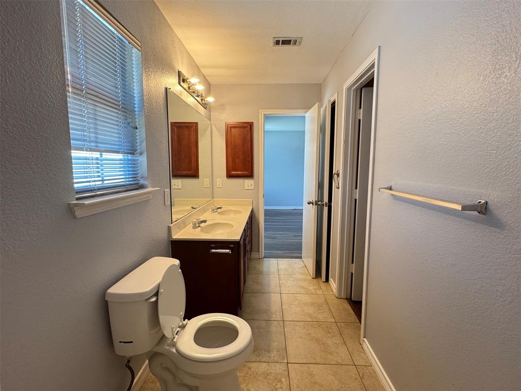 Harvest Bend Add Ph One - Residential Lease