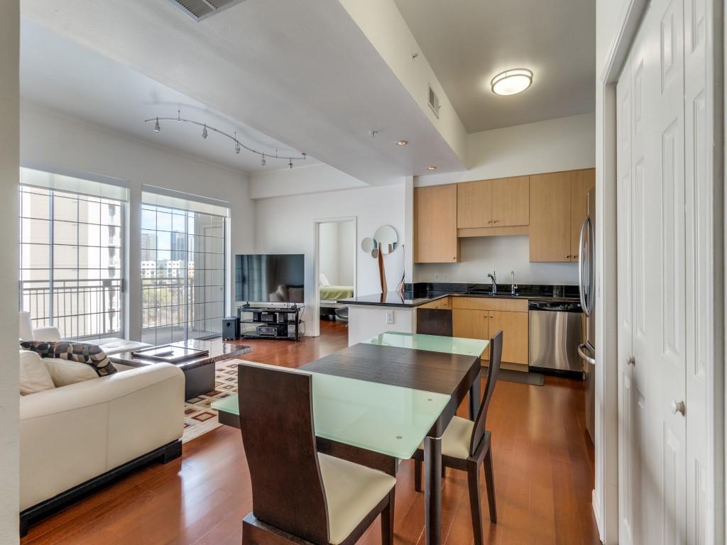 Renaissance On Turtle Creek Condo - Residential