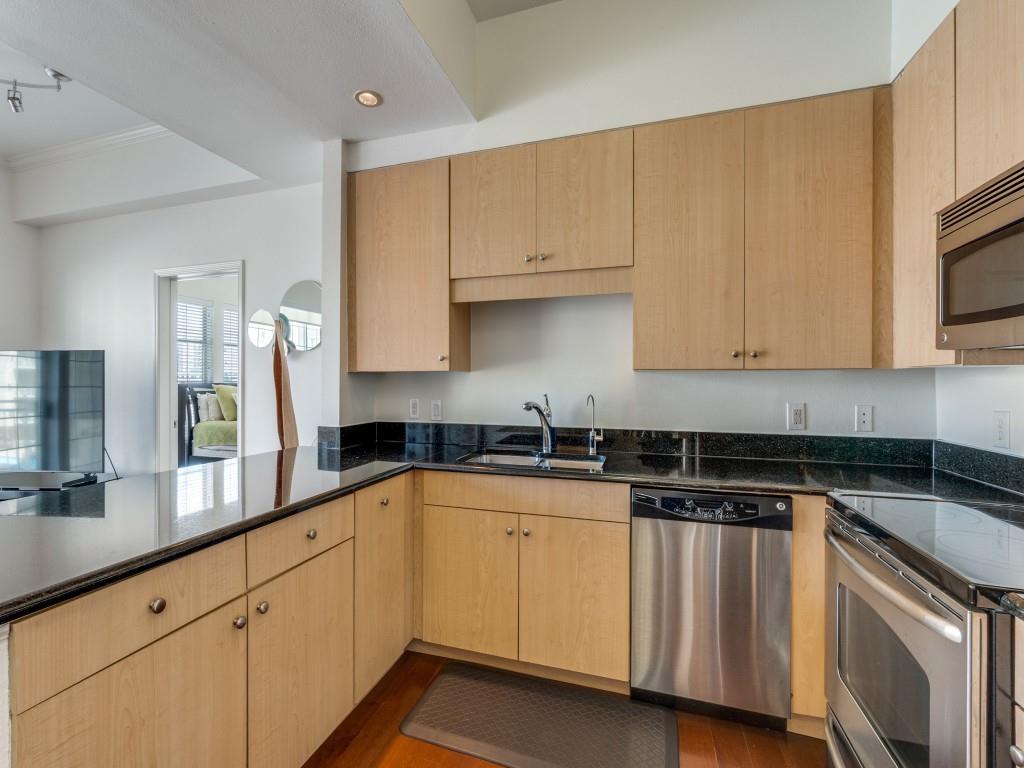 Renaissance On Turtle Creek Condo - Residential