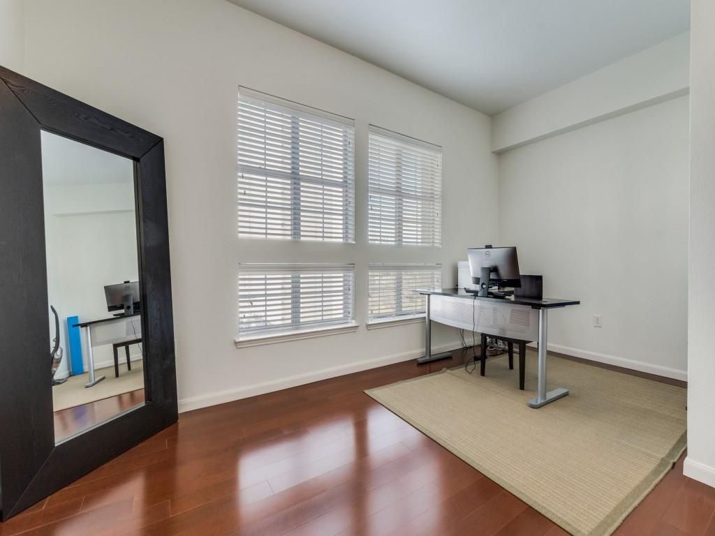 Renaissance On Turtle Creek Condo - Residential