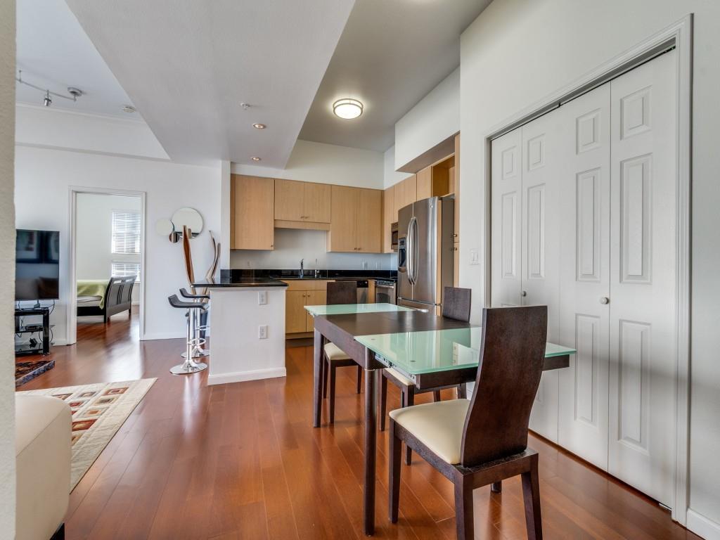 Renaissance On Turtle Creek Condo - Residential