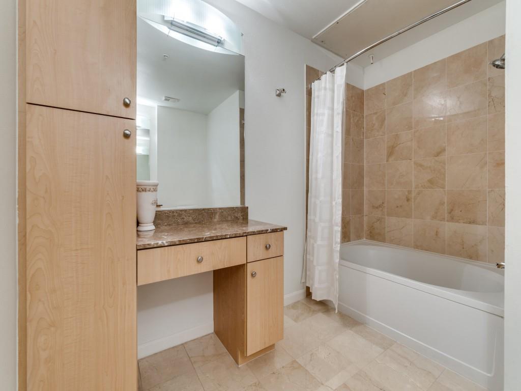 Renaissance On Turtle Creek Condo - Residential