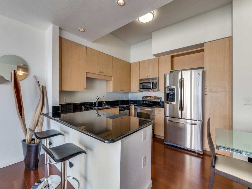 Renaissance On Turtle Creek Condo - Residential