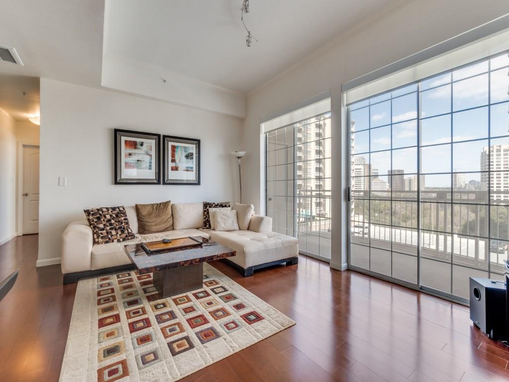 3225 Turtle Creek Boulevard 709