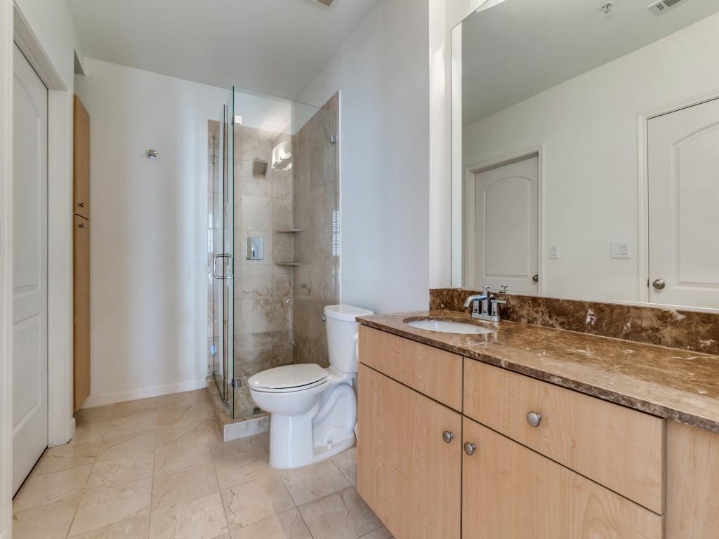 Renaissance On Turtle Creek Condo - Residential