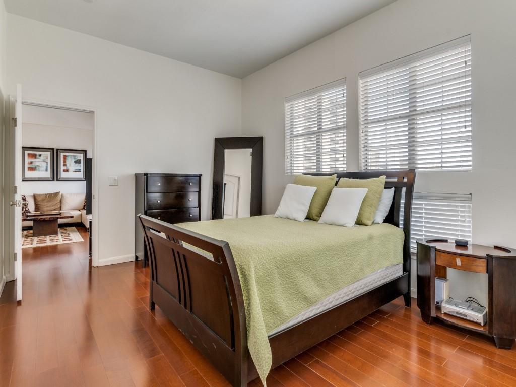 Renaissance On Turtle Creek Condo - Residential