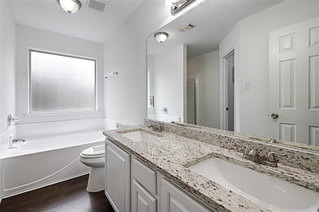 Little Chapel Creek Add - Residential Lease