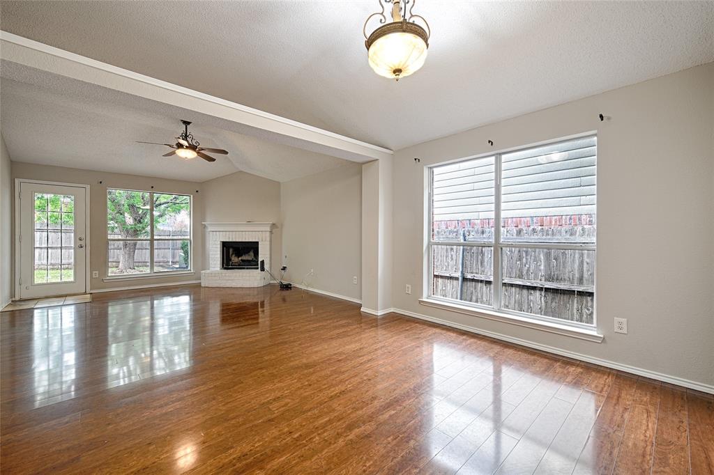 Little Chapel Creek Add - Residential Lease