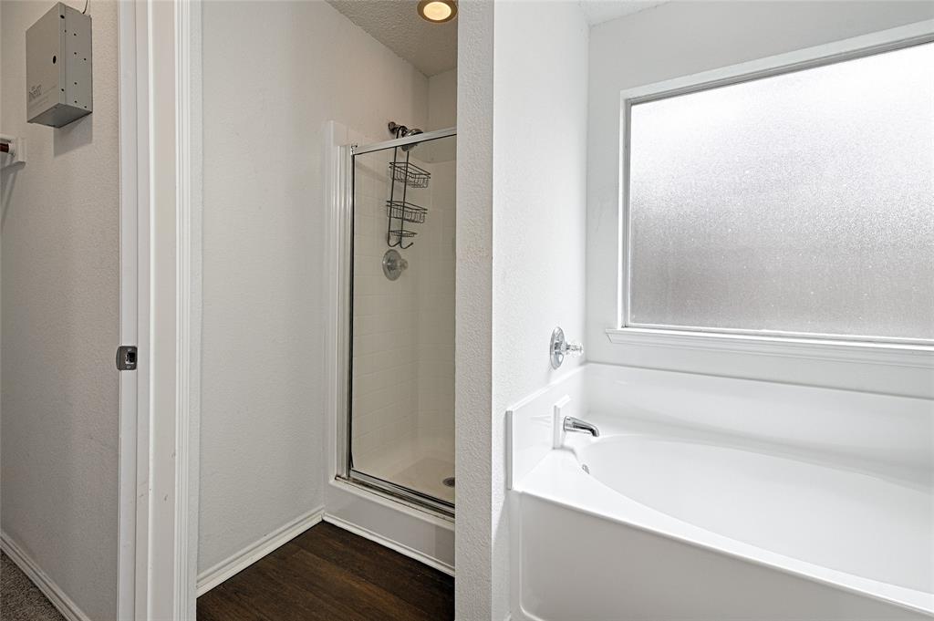 Little Chapel Creek Add - Residential Lease