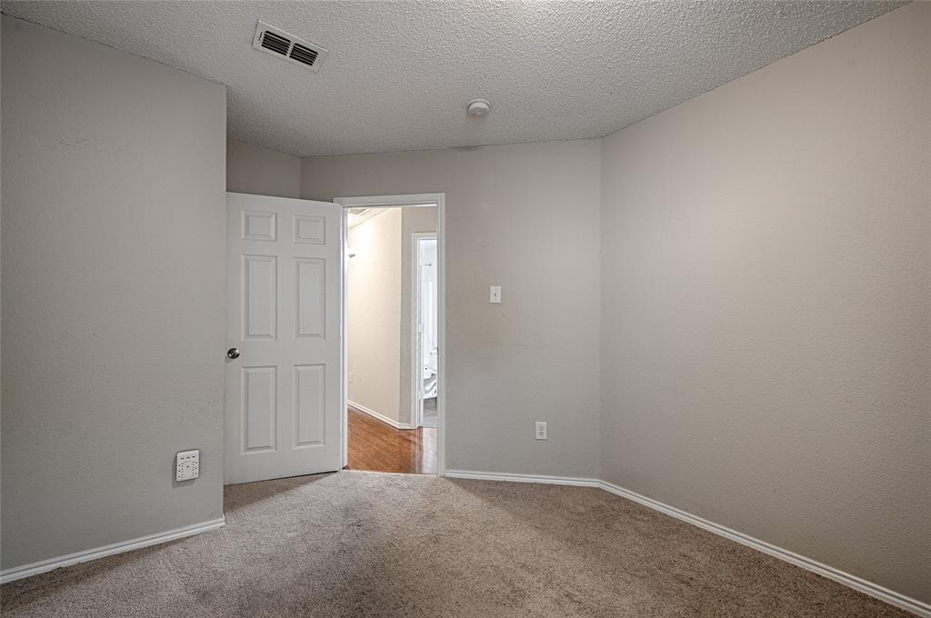 Little Chapel Creek Add - Residential Lease