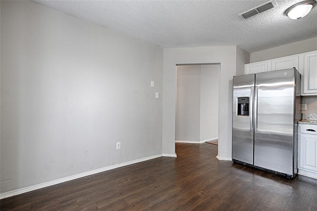 Little Chapel Creek Add - Residential Lease