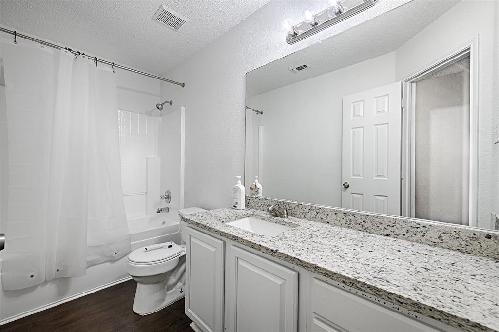 Little Chapel Creek Add - Residential Lease