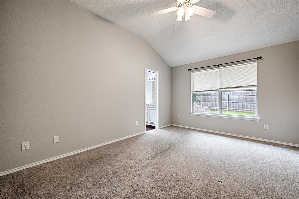 Little Chapel Creek Add - Residential Lease