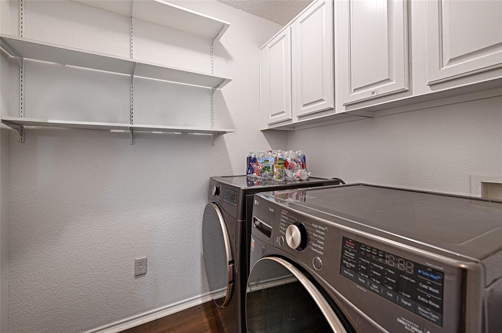 Little Chapel Creek Add - Residential Lease