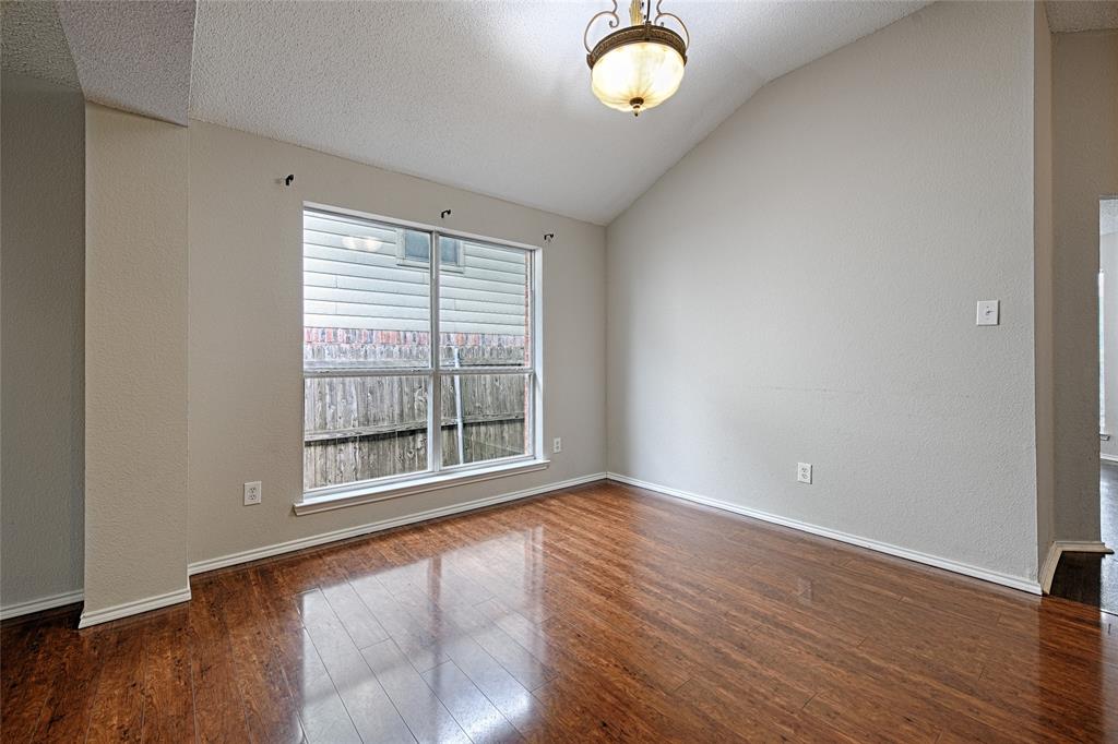 Little Chapel Creek Add - Residential Lease