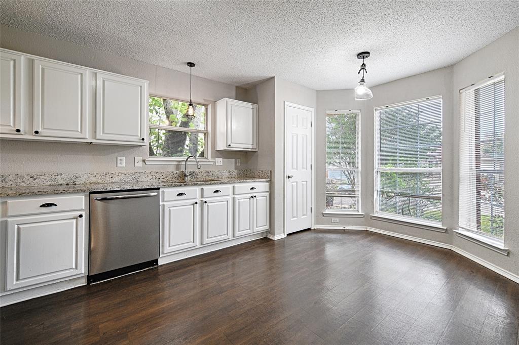 Little Chapel Creek Add - Residential Lease