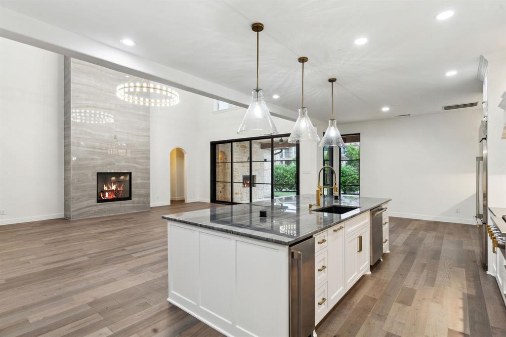 Settlement At Craig Ranch The - Residential