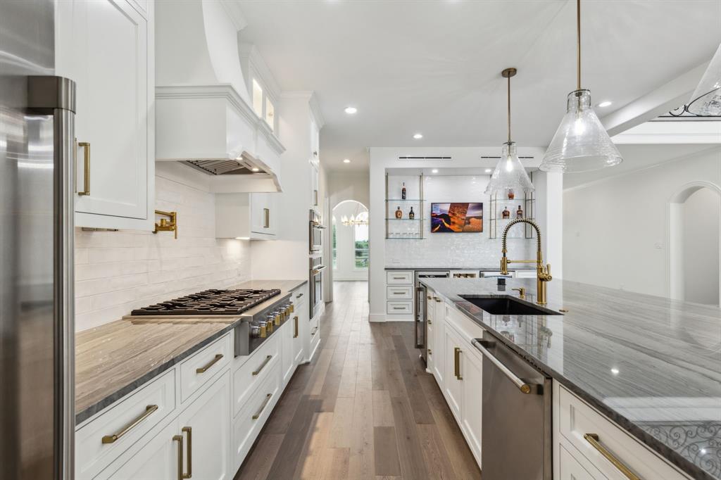 Settlement At Craig Ranch The - Residential