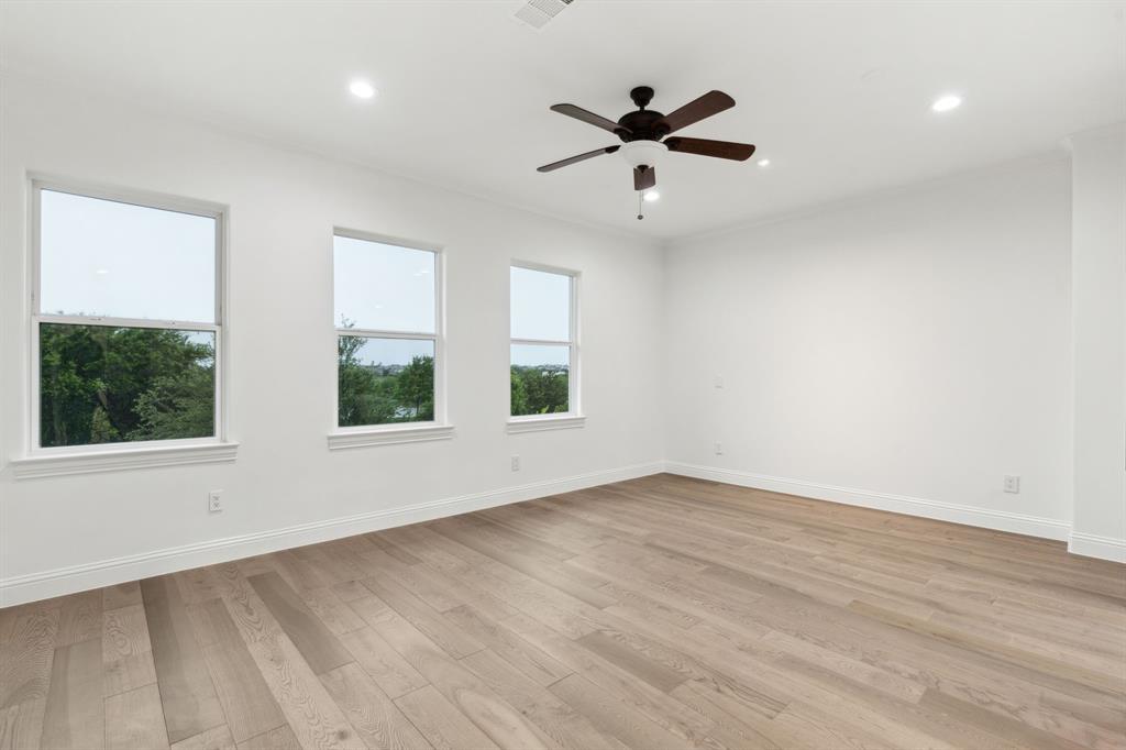 Settlement At Craig Ranch The - Residential