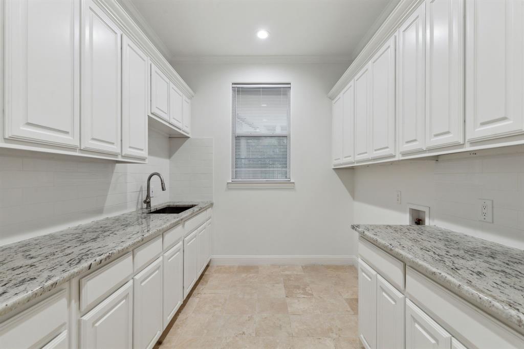 Settlement At Craig Ranch The - Residential