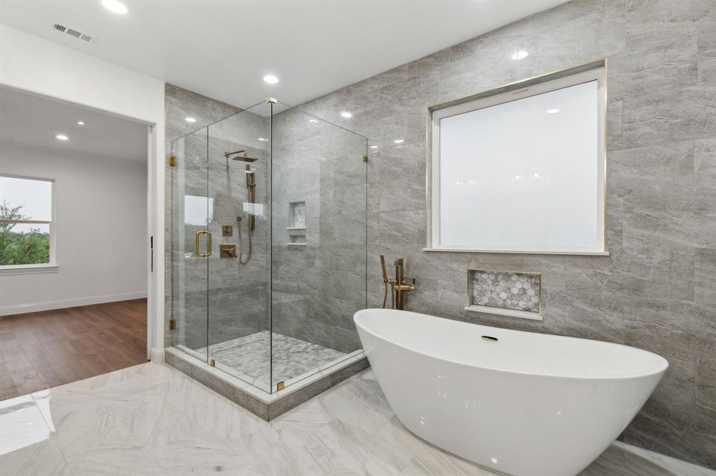 Settlement At Craig Ranch The - Residential