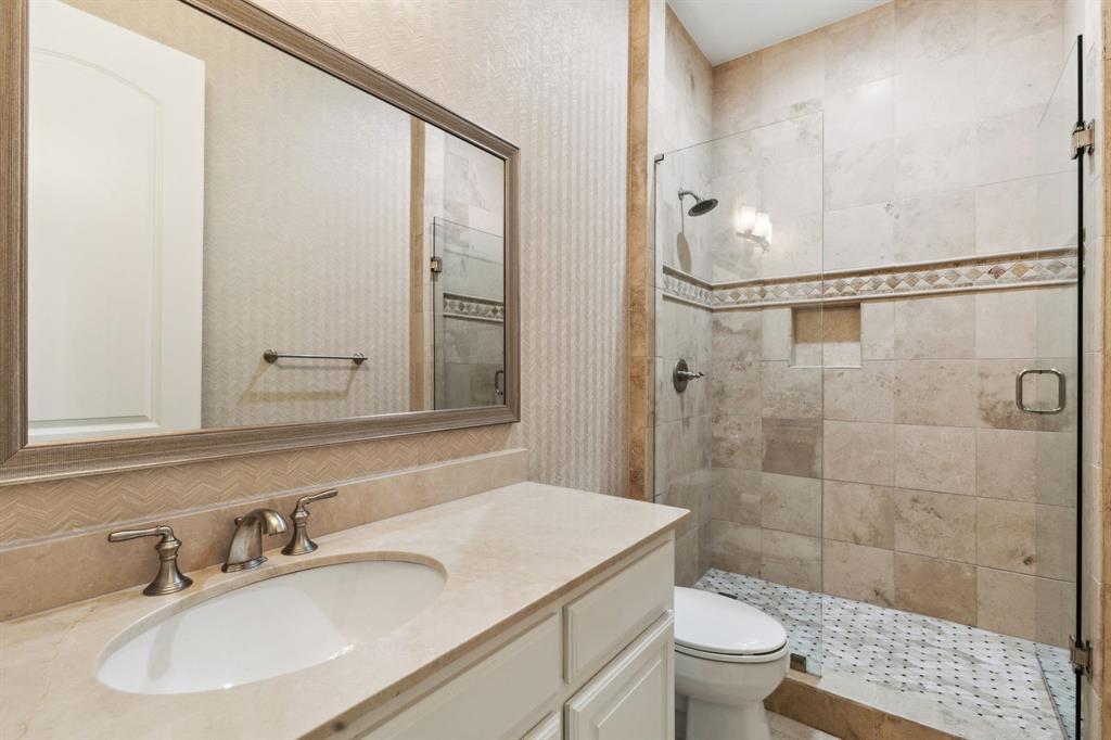 Settlement At Craig Ranch The - Residential