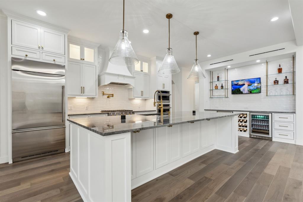 Settlement At Craig Ranch The - Residential