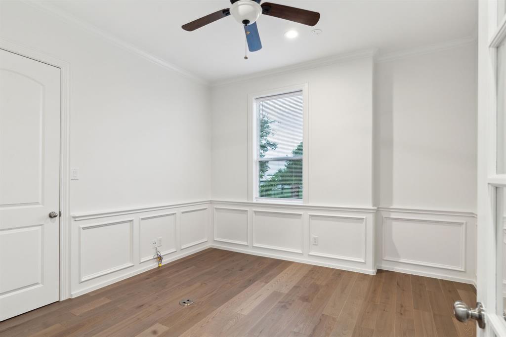 Settlement At Craig Ranch The - Residential