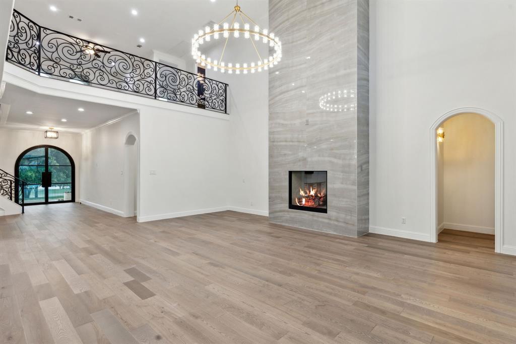 Settlement At Craig Ranch The - Residential