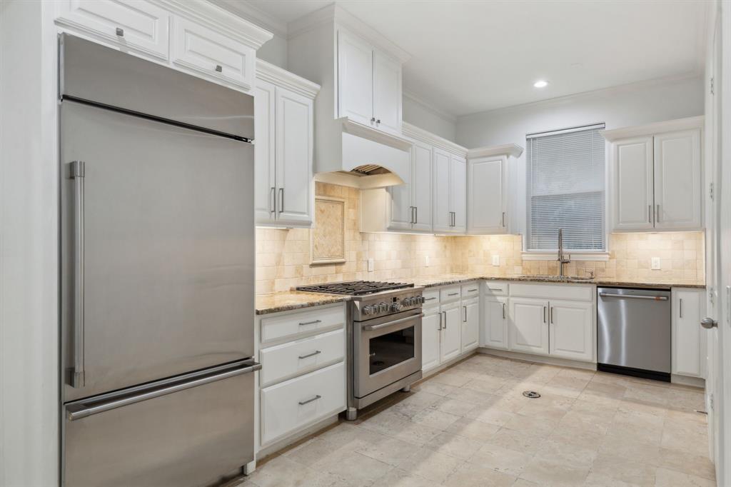 Settlement At Craig Ranch The - Residential