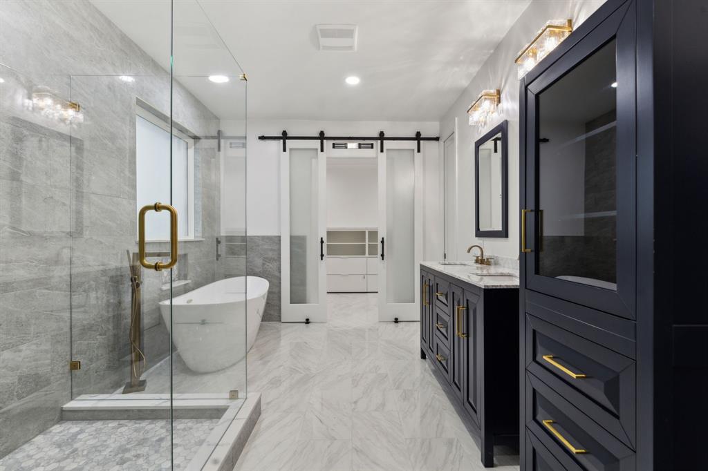 Settlement At Craig Ranch The - Residential