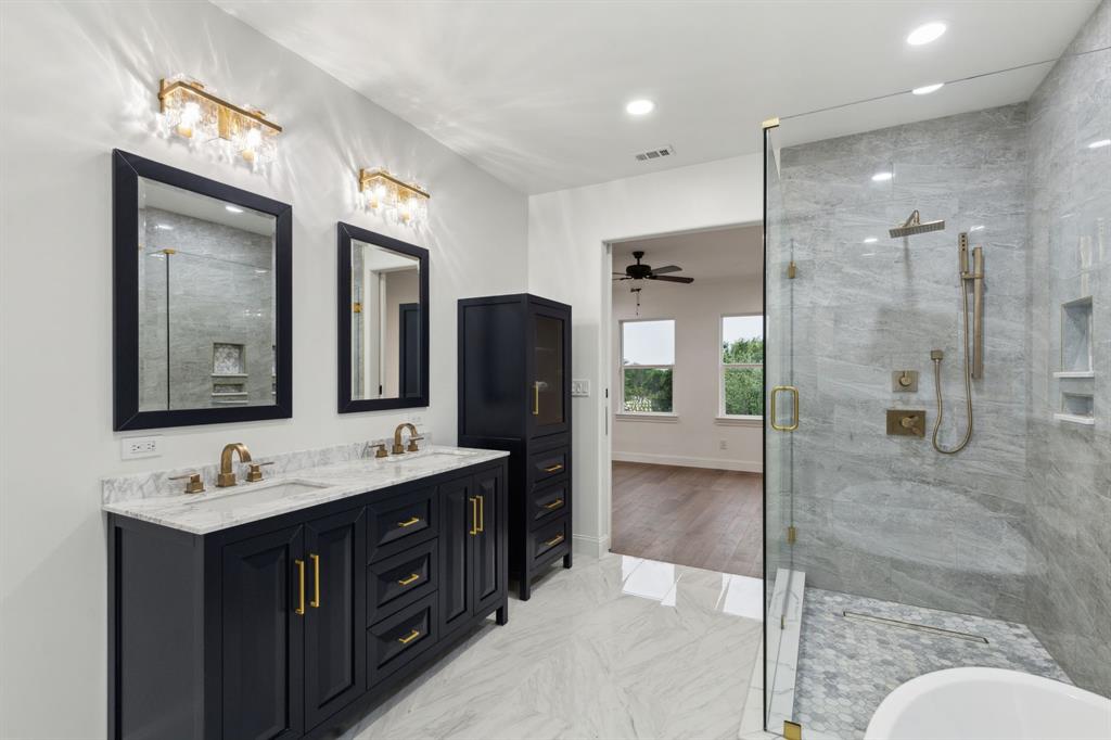 Settlement At Craig Ranch The - Residential