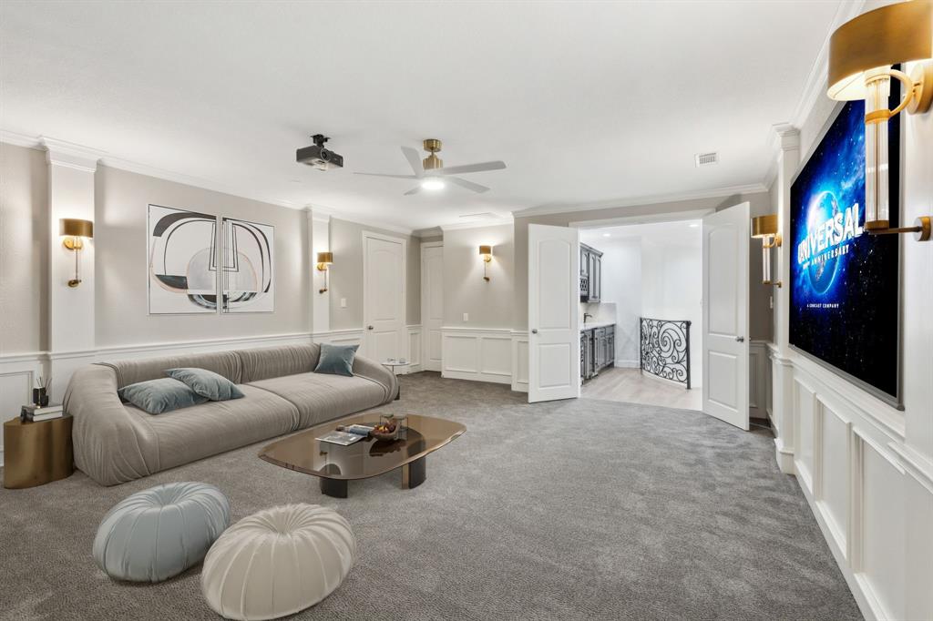 Settlement At Craig Ranch The - Residential