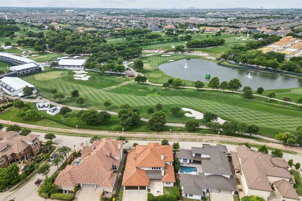 Settlement At Craig Ranch The - Residential