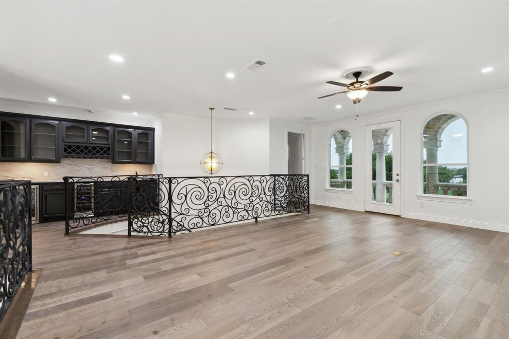 Settlement At Craig Ranch The - Residential