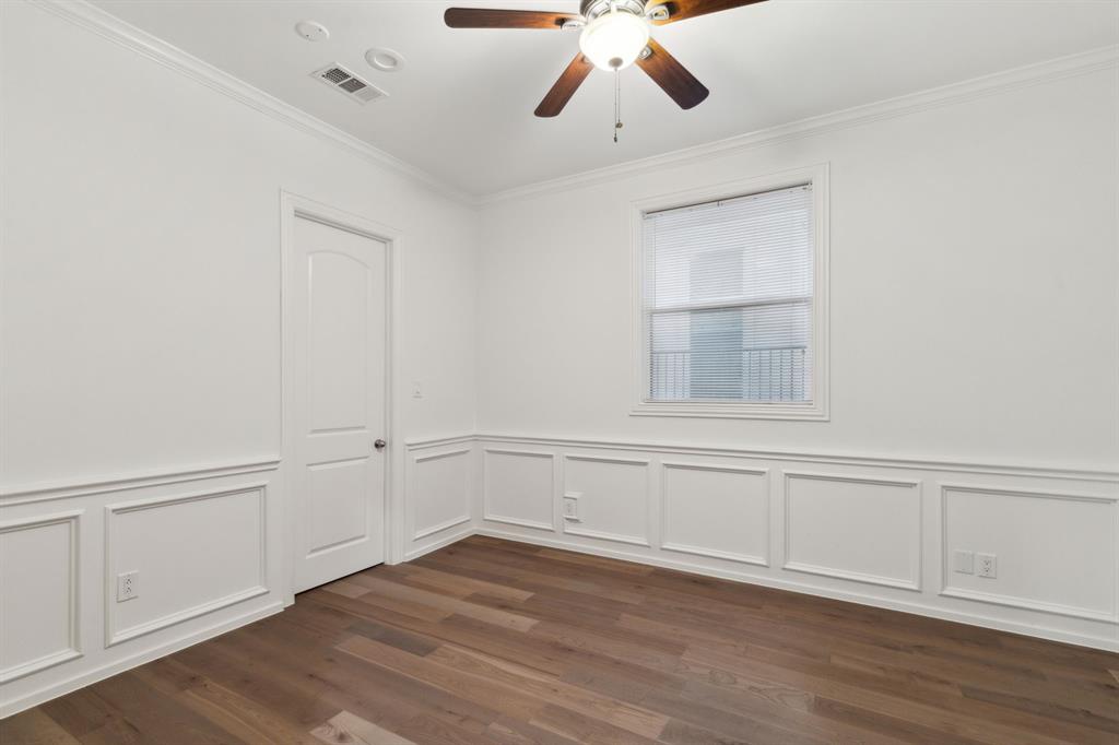 Settlement At Craig Ranch The - Residential