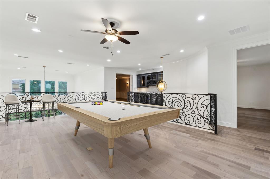 Settlement At Craig Ranch The - Residential