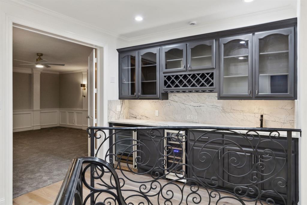 Settlement At Craig Ranch The - Residential