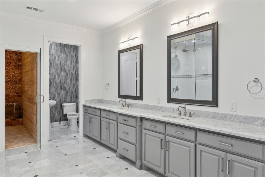 Settlement At Craig Ranch The - Residential