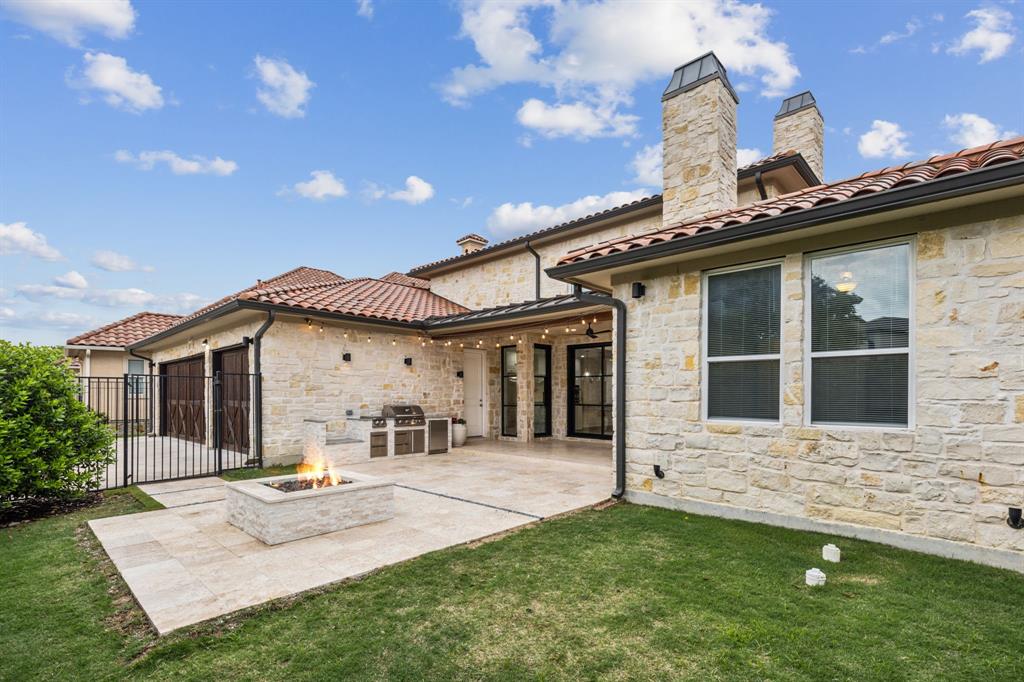 Settlement At Craig Ranch The - Residential