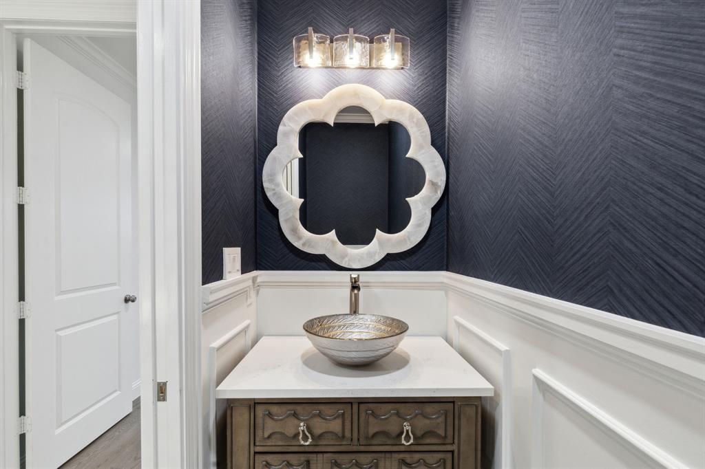 Settlement At Craig Ranch The - Residential