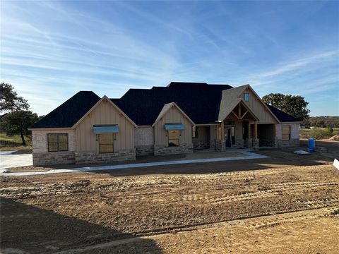 A home in Decatur